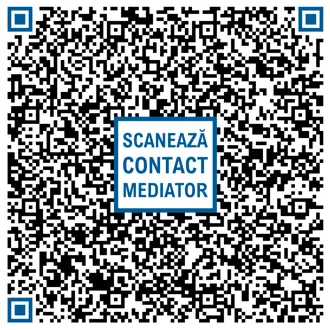 Contact Mediator - Mirela VENTER